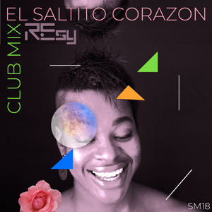El Saltito Corazon (Club Mix)