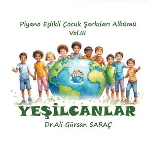 Engelleri Aşalım (Enstrümantal)