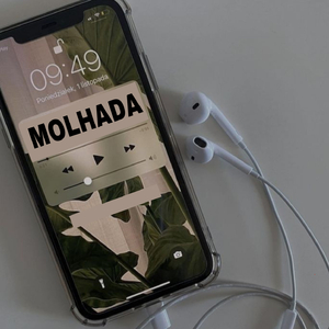 MOLHADA