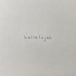 hallelujah