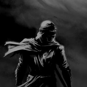 LOST CHANCE (Slowed)