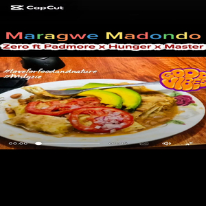 Maragwe Madondo