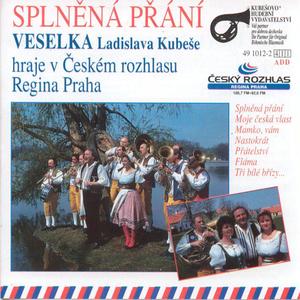 Na Šumavě Je Dolina / The Šumava Is The Valley