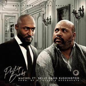 Philip Banks (feat. Belly Gang Kushington)