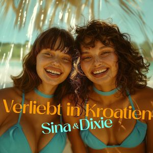 Verliebt in Kroatien (Radio Edit)