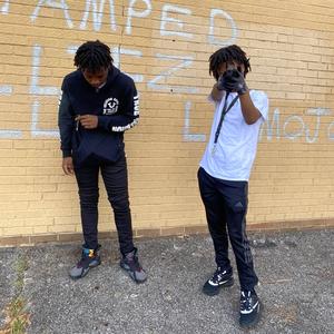 20 mins (feat. Babythreat 23)