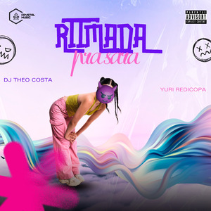 Ritmada Pra Sara