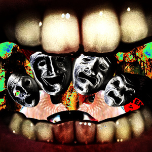 Подобие улыбки