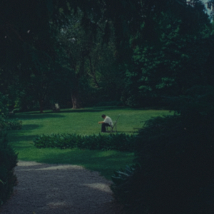 please, save a seat for me (Sped-Up)