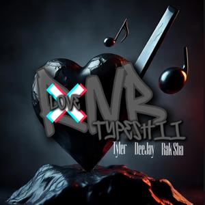 LoveNB typeshii (feat. Tyler, DeeJay & Rak Sha)
