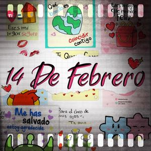 14 De Febrero
