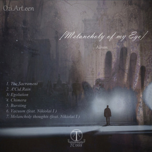 Bursting (Original Mix)