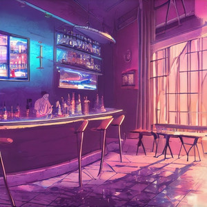 我有故事谁有酒 (DJ何鹏版)