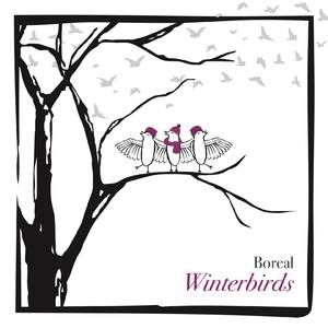 Winterbirds