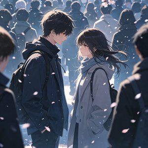 当爱情成为了过去