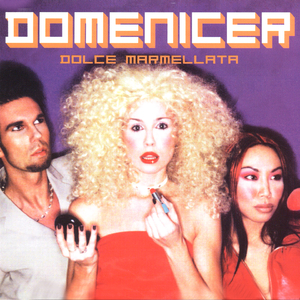 Dolce Marmellata (Radio Edit)