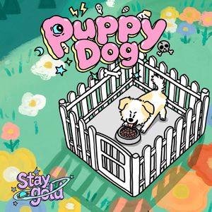 Puppy Dog