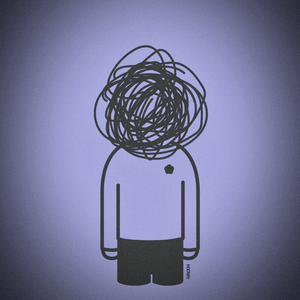 傻才相信爱（Prod by FakbeBlood）