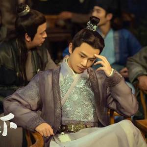 愿 (片段)（翻自 周深）