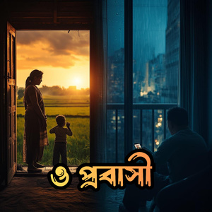 ও প্রবাসী