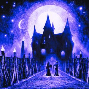 THRU THE NIGHT (feat. Lil Bu)