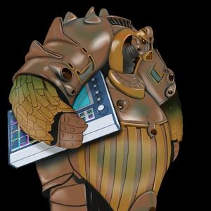 My Pain (feat. Anderson Council & Klixx)