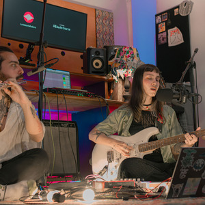 Pez Translúcido (Sesiones Sábado Corto)