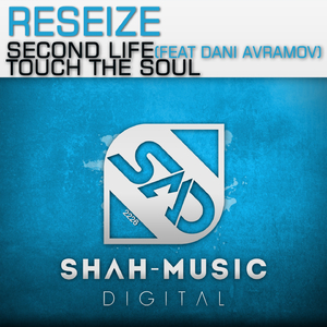 Second Life (Radio Edit)