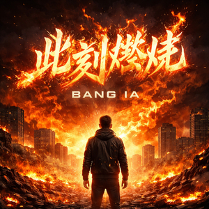 此刻燃烧
