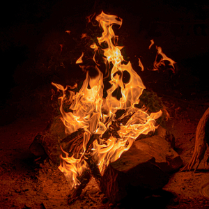 Burn!