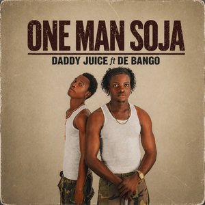 One Man Soja
