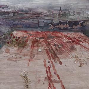 远方 In the Distance