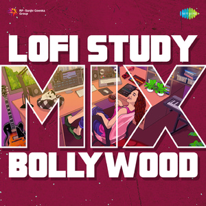 O Haseena Zulfonwale Jane Jahan - Lofi