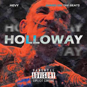 HOLLOWAY (feat. Juano On The Beats)