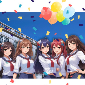 さあ、楽しい学園生活の始まりだ