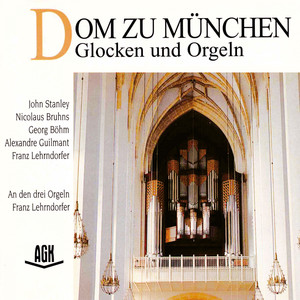 Die Glocken III / II / I