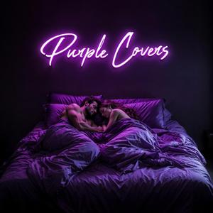 Purple Hat (feat. Logical Spectrum)