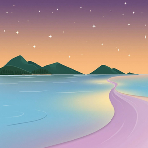 静寂のささやき