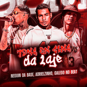 Toma em Cima da Laje