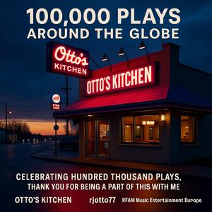 03 - Otto’s Kitchen (Pulse of 100K) (Special Version 3)