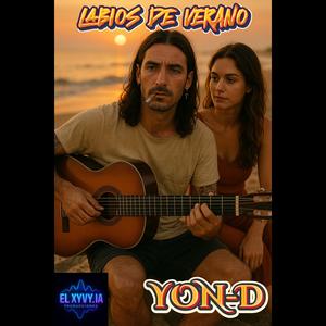 Labios de Verano (feat. Yon-D)
