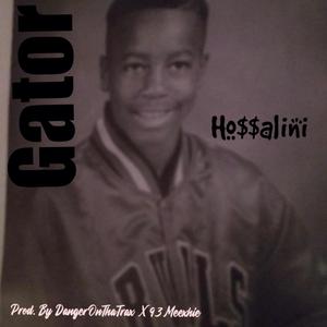 Gator (feat. DangerOnThaTrax & 93Meexhie)