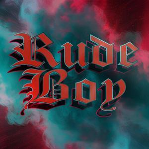 Rude boy (feat. padID)