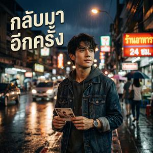 กลับมาอีกครั้ง