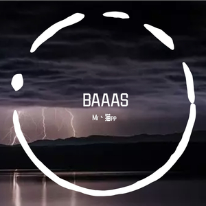 Mr丶猫pp-BAAAS（Mr丶猫pp remix）