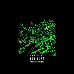 Skr Skr (JayHu & HaoX feat. DJ ÀNDÌ)