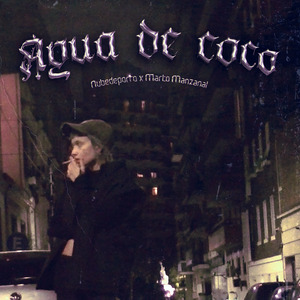 Agua de Coco