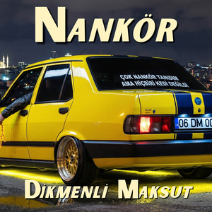 Nankör