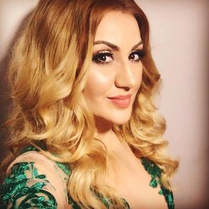 Luziana “Gjerdani i dashurise”