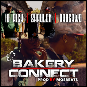 Bakery Connect